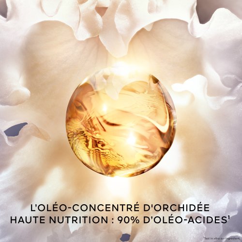 GUERLAIN-Orchidée Impériale - La Mousse en Crème